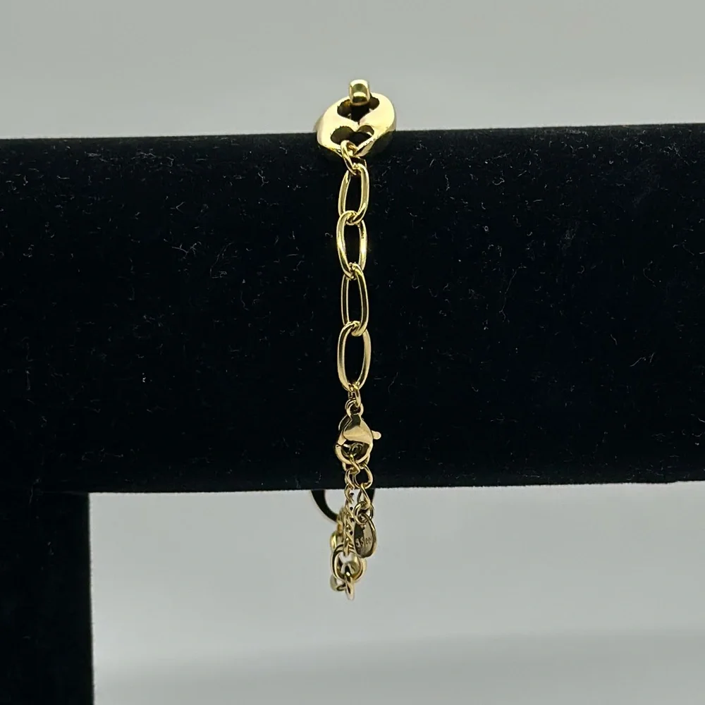 Coffee Bean Bracelet - Picture 3 of 6